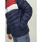 Jack &amp; Jones Jjetoby Bodywarmer Collar Noos M 12211788 jacket Clothing/Outdoor/Jack & Jones Your Sports Performance