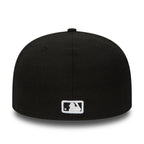 New Era 59FIFTY MLB Atlanta Braves Full Cap Black – 10047487