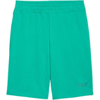 Puma ESS No.1 Logo 10" Men's Shorts (s) Green 682595 40