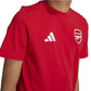 Adidas Arsenal London Tee Jr IT4095 adidas