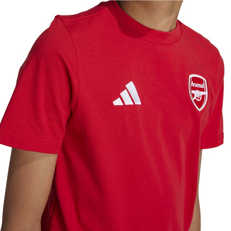 Adidas Arsenal London Tee Jr IT4095 adidas