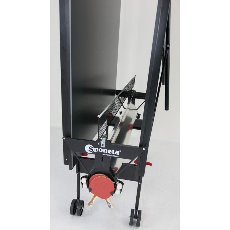 SPONETA S1-26i TABLE TENNIS TABLE Accessories Your Sports Performance