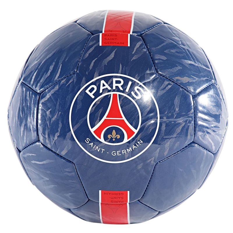 Paris Saint Germain Official Licensed Football P24187 Accessories/Balls/Football Your Sports Performance