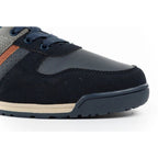 Umbro Slade Men’s Sports Shoes, Comfortable Navy Sneakers