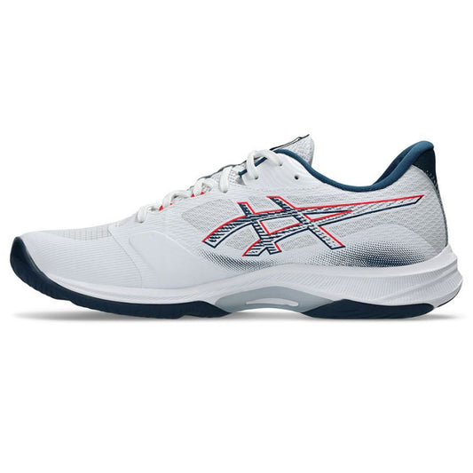 Asics Netburner Ballistic FF 4 M 1051A088 101 shoes Footwear/Volleyball/Men Asics