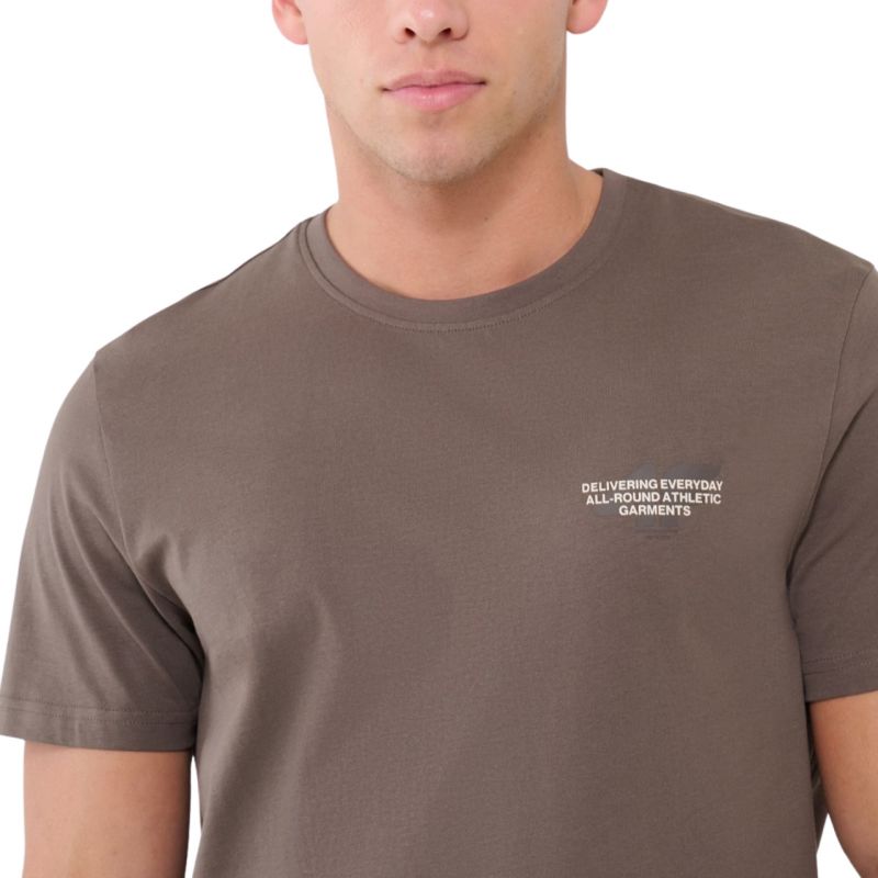 T-shirt 4F M1974 M 4FWSS25TTSHM1974 80S Clothing/Lifestyle/T-shirts 4F