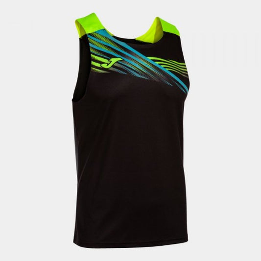 Joma Elite X Sleeveless Shirt M 103102.121 Clothing/Running/Joma Joma