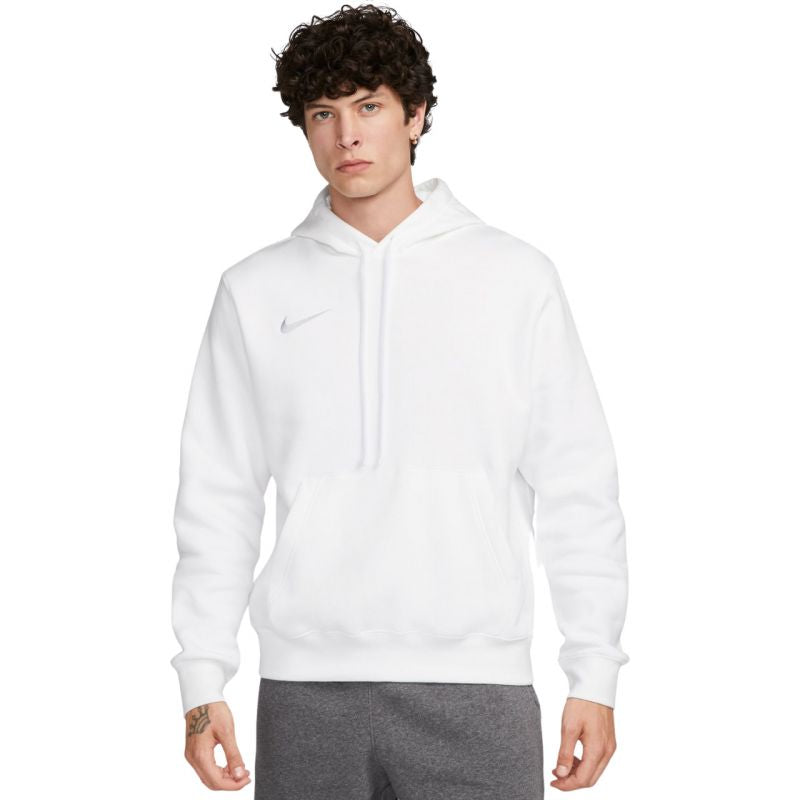 Nike Team Club 20 Hoodie M CW6894-101 Clothing/Training Nike