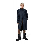 Rains unisex Fishtail Parka W3 18140 47 Clothing/Outdoor/Rains Your Sports Performance