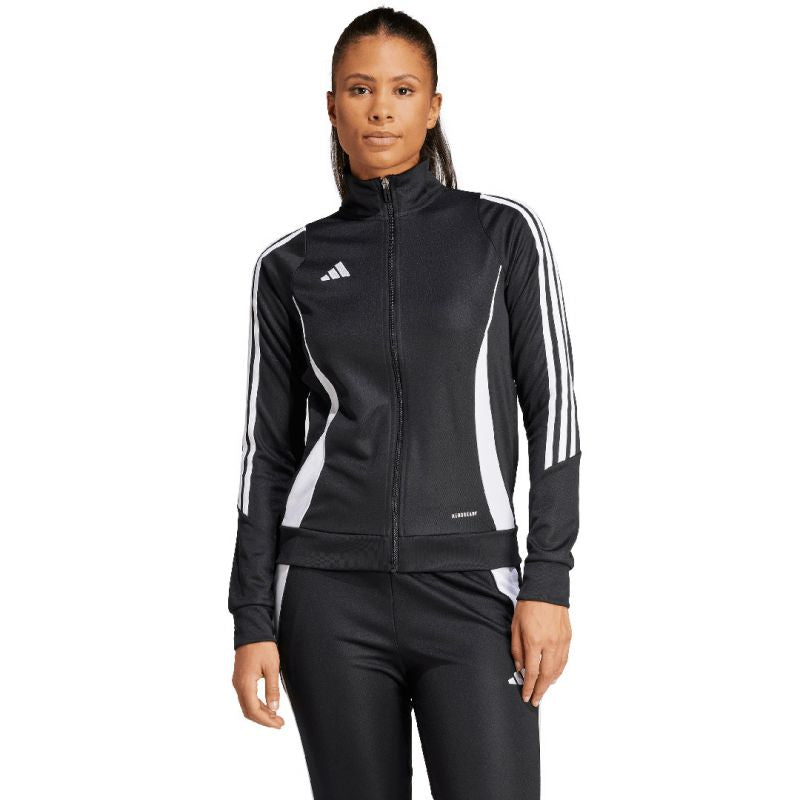 adidas Tiro 24 Training W sweatshirt IJ9961 Clothing/Training Adidas