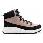 Shoes 4F W H4L21OBDH252LIGHT PINK Footwear/Lifestyle/4F 4F
