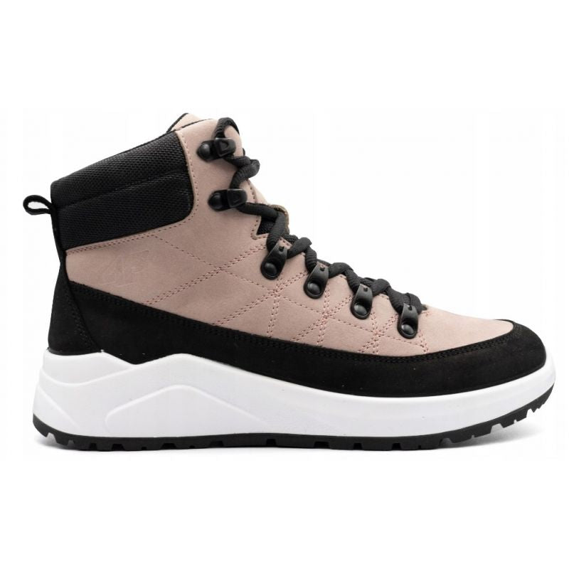 Shoes 4F W H4L21OBDH252LIGHT PINK Footwear/Lifestyle/4F 4F