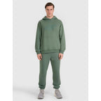 Men's sweatpants 4F 4FWAW25TTROM1272-41S 4f