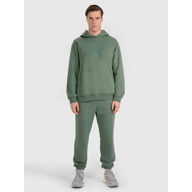 Men's sweatpants 4F 4FWAW25TTROM1272-41S 4f