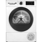 BOSCH WQG241ALPL clothes dryer AGD - Produkty/Suszarki automatyczne wolnostojące Your Sports Performance