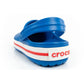 Crocs Crocband Clog Jr 207006-4KZ flip-flops Footwear/Lifestyle/Crocs Crocs