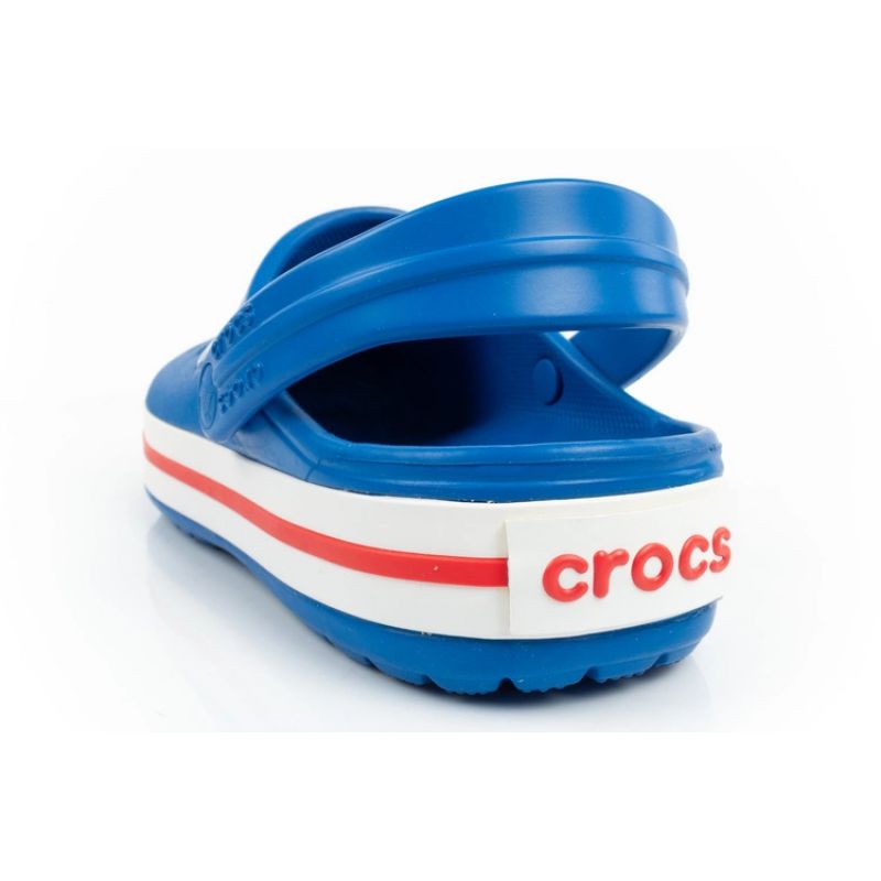 Crocs Crocband Clog Jr 207006-4KZ flip-flops Footwear/Lifestyle/Crocs Crocs