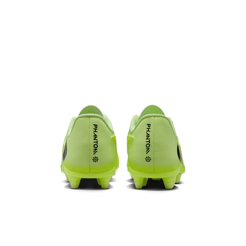 Nike Junior Phantom 6 Low Club FG/MG HM9202-800 Football Boots