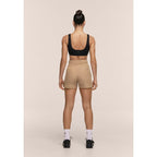 CASALL Outdoor Active Shorts women's shorts, sand color