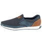 Rieker Moccasins M 11954-14 shoes Footwear/Lifestyle/Rieker Your Sports Performance