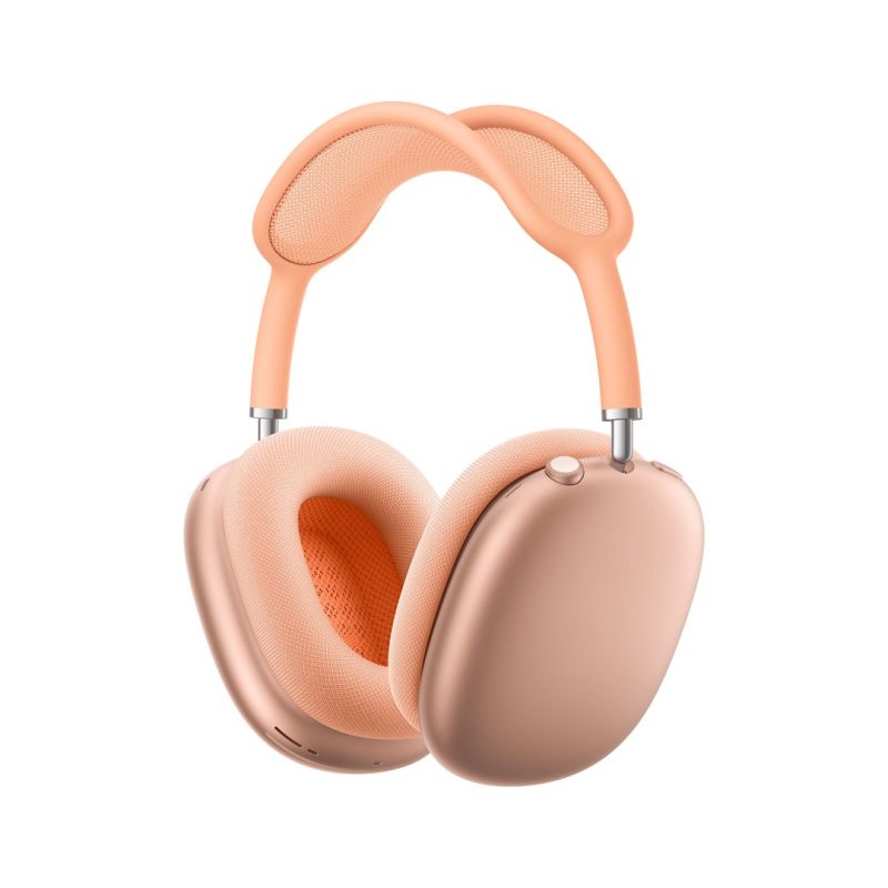 Apple AirPods Max (USB-C) - Orange In preparation Your Sports Performance