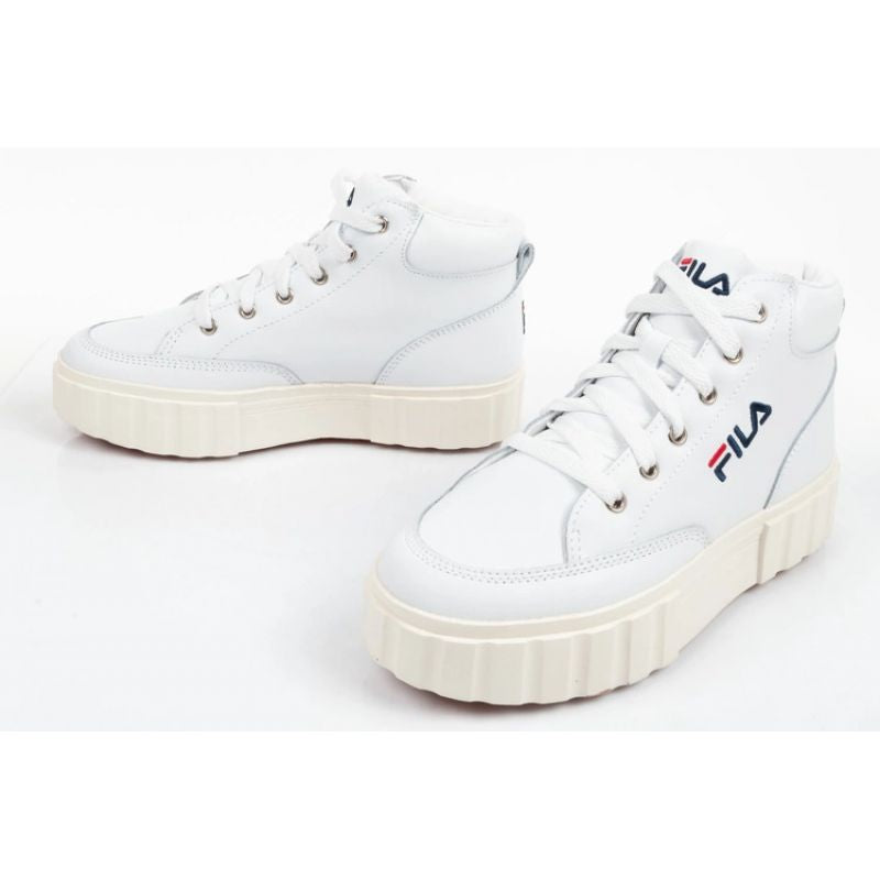 Fila Sandblast W shoes FFW018710004 Footwear/Lifestyle/Fila Your Sports Performance