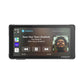 INTERPHONE RIDE SYNC display (CAR PLAY / ANDROID AUTO) In preparation Your Sports Performance