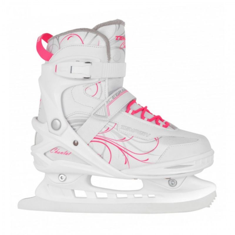 Recreational skates Tempish Chantal W 1300001911 Accessories/Skating Your Sports Performance