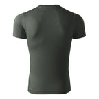 Malfini Paint M MLI-P7367 T-shirt, dark khaki Clothing/Lifestyle/T-shirts/Malfini Malfini