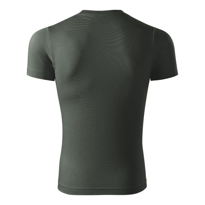 Malfini Paint M MLI-P7367 T-shirt, dark khaki Clothing/Lifestyle/T-shirts/Malfini Malfini