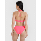 Women's bikini top 4F 4FWSS25UBKTF071-55N *Kategoria tymczasowa Your Sports Performance