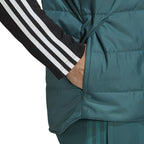 Adidas Juventus Pad Vest M HG1135 Clothing/Football Adidas
