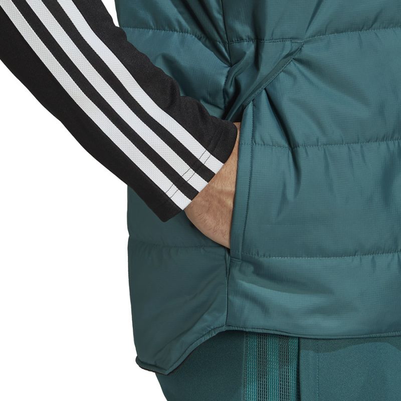 Adidas Juventus Pad Vest M HG1135 Clothing/Football Adidas