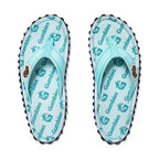 Gumbies Islander Flip-Flops GU-FFISL129