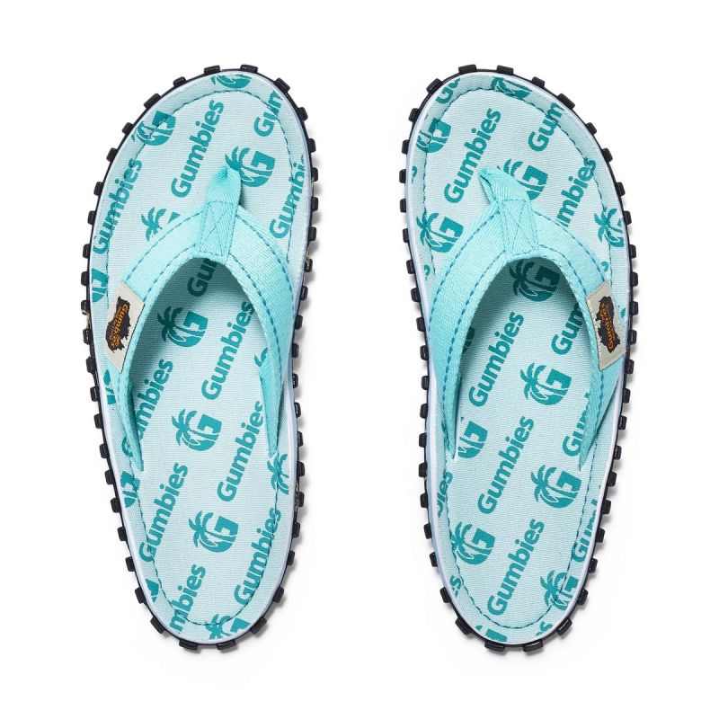 Gumbies Islander Flip-Flops GU-FFISL129