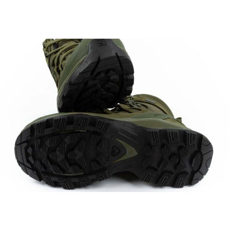 Salomon GTX W 407231 shoes Footwear/Outdoor Your Sports Performance