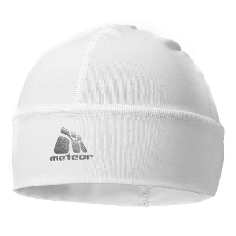 Meteor Shadow Training Cap White Clothing/Training/Meteor Your Sports Performance