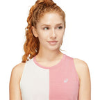Asics Tokyo Tank W 2012B917-702 T-shirt Clothing/Running Asics