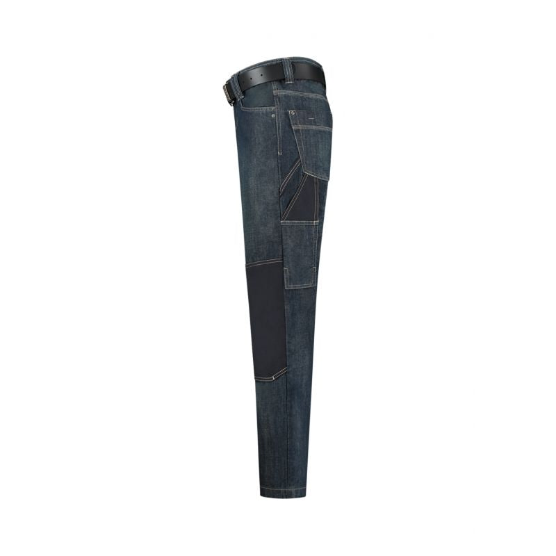 Tricorp unisex Work Jeans MLI-T60T6 Clothing/Outdoor/Tricorp Your Sports Performance