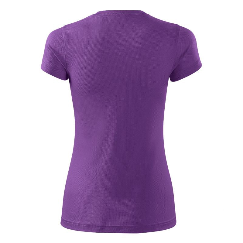 Women's Fantasy T-shirt (purple) In preparation Your Sports Performance