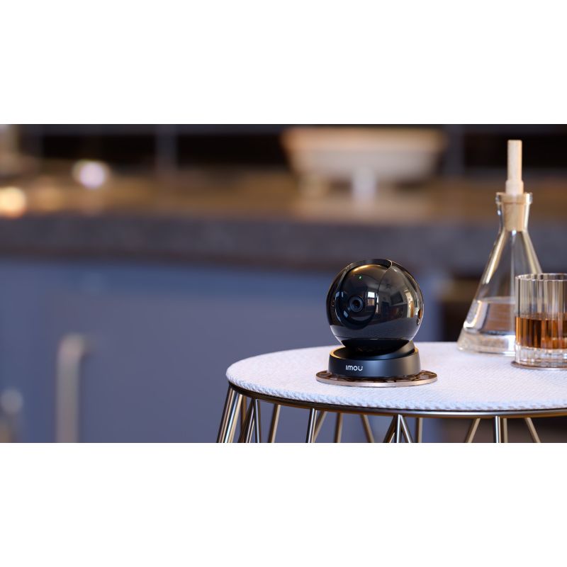 IMOU Rex 3D 5MP camera IPC-GS2DP-5K0W CCTV IP/Kamery Your Sports Performance