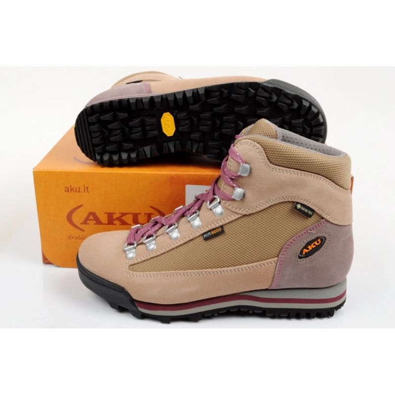 Aku Ultralight W 365.10586 Shoes Footwear/Outdoor/Aku Your Sports Performance