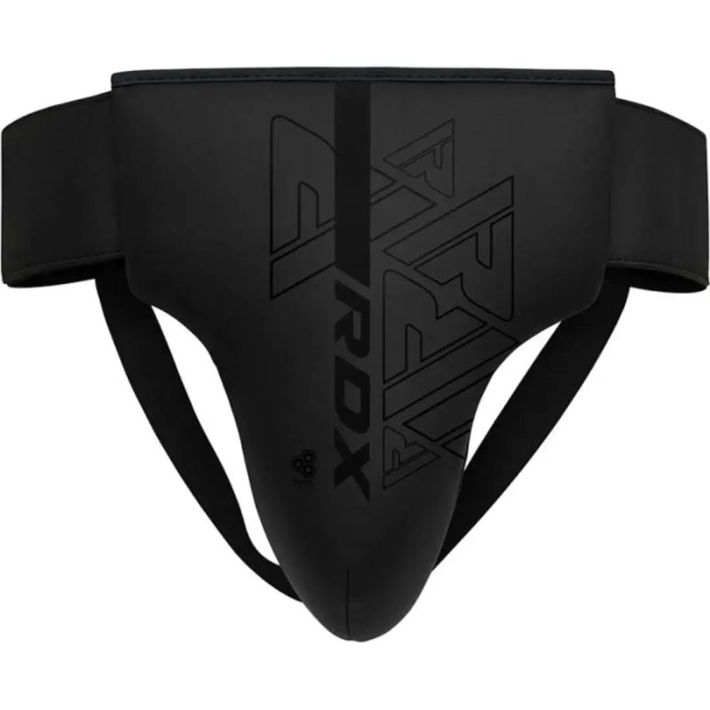 RDX R6 - CRINAL PROTECTOR SUSPENSION BLACK S RDX - Pozostałe Your Sports Performance
