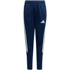 adidas Tiro 26 League Training Slim navy blue kids' pants JY7118 In preparation Your Sports Performance