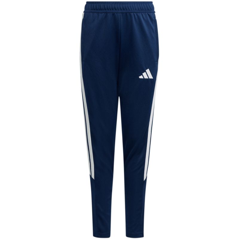 adidas Tiro 26 League Training Slim navy blue kids' pants JY7118 In preparation Your Sports Performance
