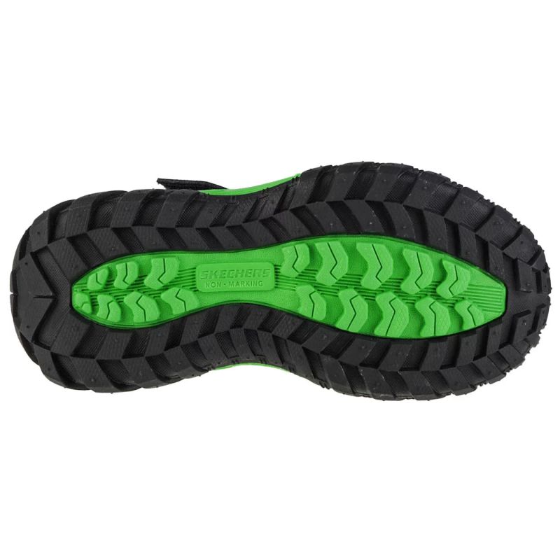 Skechers Turbo Speed 403760L-BKMT Black 29 In preparation Your Sports Performance