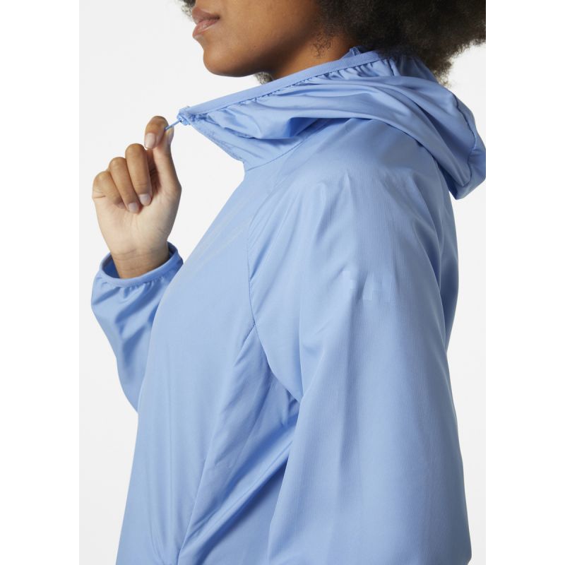 Helly Hansen Juell Light Jacket W 53106 627 Clothing/Outdoor/Helly Hansen Your Sports Performance