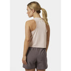 Helly Hansen Ocean Cropped Tank Top W 34269 094 Clothing/Training/Helly Hansen Your Sports Performance