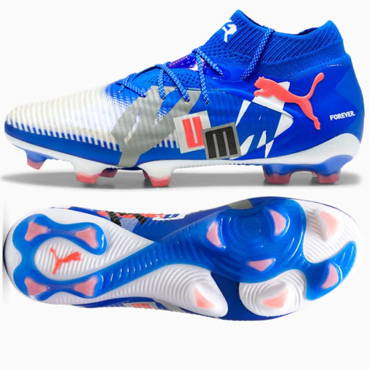 Puma Future 8 Ultimate Forever FG M 108420-01 football boots Footwear/Football/FG/SR Puma