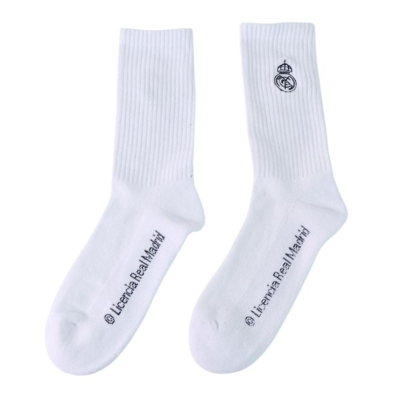 Real Madrid High Socks 3-pack 2900003437 To be categorized Your Sports Performance